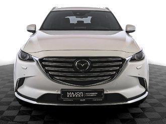 фото Mazda CX-9 II 2021