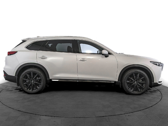 фото Mazda CX-9 II 2021