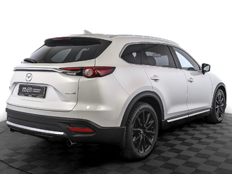 фото Mazda CX-9 II 2021