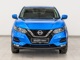 фото Nissan Qashqai II J11 2019