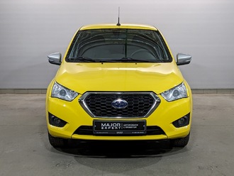 фото Datsun on-DO 2019