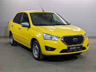 фото Datsun on-DO 2019