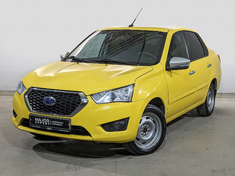 фото Datsun on-DO 2019