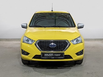 фото Datsun on-DO 2019