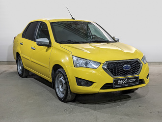 фото Datsun on-DO 2019