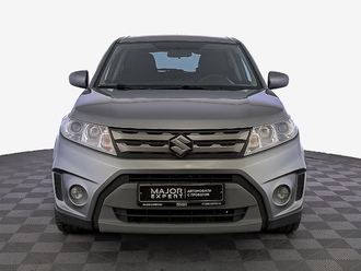 фото Suzuki Vitara II 2016