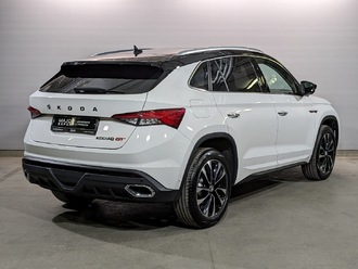 фото Skoda Kodiaq 2023