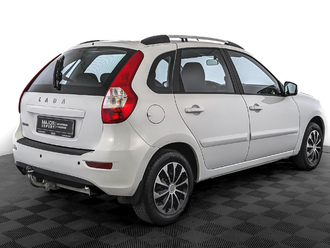 фото Lada Granta II 2019