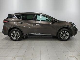 фото Nissan Murano Z52 2018