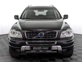 фото Volvo XC90 I 2012