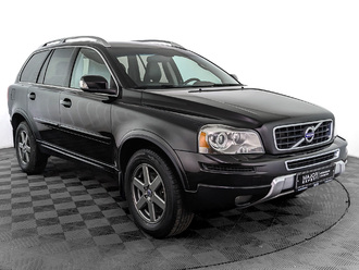 фото Volvo XC90 I 2012