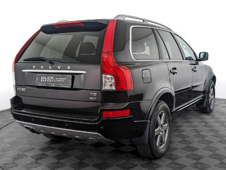 фото Volvo XC90 I 2012