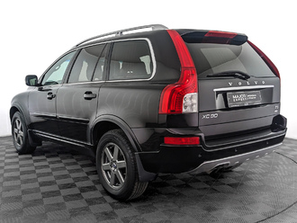 фото Volvo XC90 2012 с пробегом