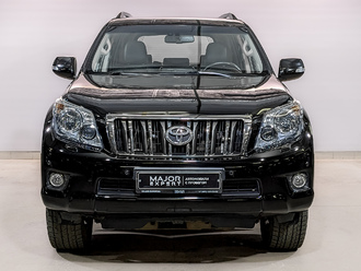 фото Toyota Land Cruiser Prado 150 2013