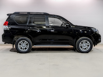 фото Toyota Land Cruiser Prado 150 2013