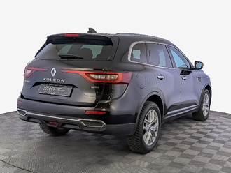 фото Renault Koleos II 2018