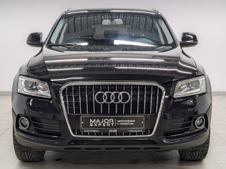 фото Audi Q5 (8R) 2013