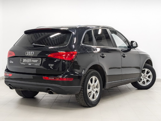 фото Audi Q5 (8R) 2013