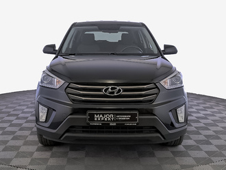 фото Hyundai Creta I 2019