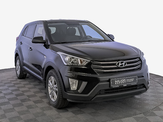 фото Hyundai Creta I 2019