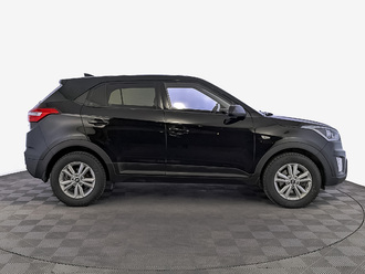 фото Hyundai Creta I 2019