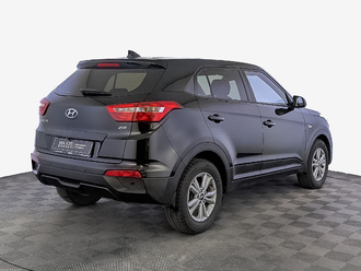 фото Hyundai Creta I 2019