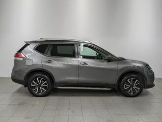 фото Nissan X-Trail III T32 2018