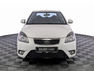 фото Kia Rio II 2011