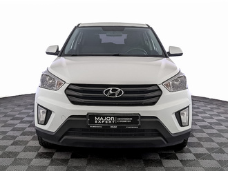 фото Hyundai Creta I 2017