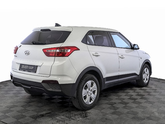 фото Hyundai Creta I 2017