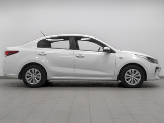 фото Kia Rio 2017