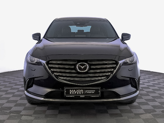 фото Mazda CX-9 II 2021