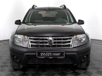 фото Renault Duster 2013