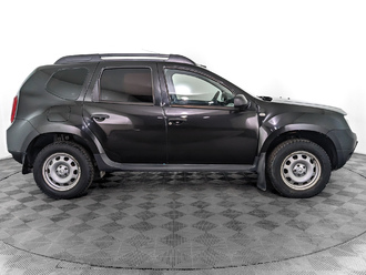 фото Renault Duster 2013