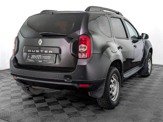 фото Renault Duster 2013