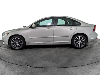 фото Volvo S40 2012 с пробегом