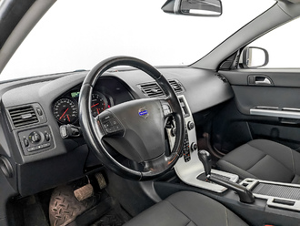 фото Volvo S40 2012 с пробегом