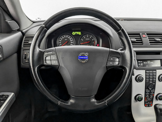 фото Volvo S40 2012 с пробегом