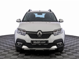 фото Renault Sandero II 2022