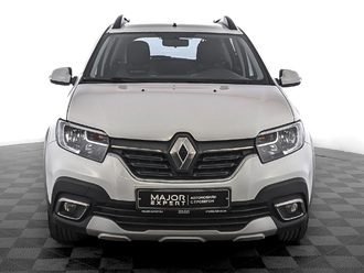 фото Renault Sandero II 2022