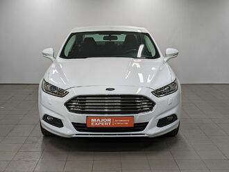 фото Ford Mondeo V 2019