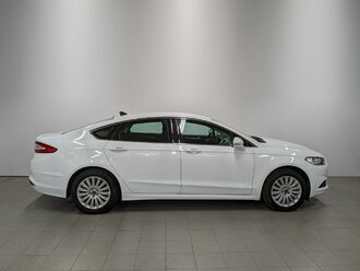 фото Ford Mondeo V 2019