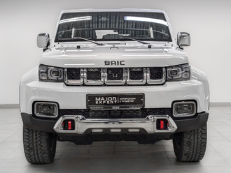 фото Baic BJ40 I 2023