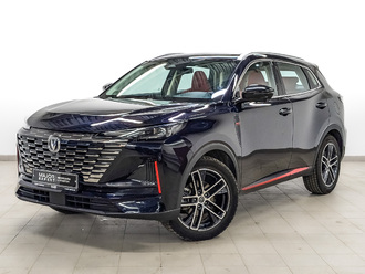 фото Changan CS55 Plus 2023