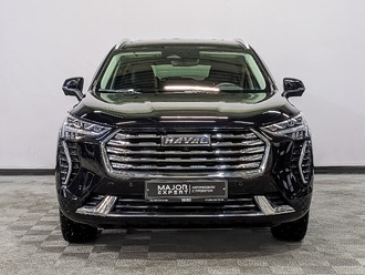 фото Haval Jolion 2023