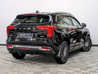 фото Haval Jolion 2023