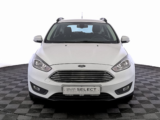 фото Ford Focus III 2019