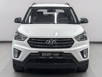 фото Hyundai Creta I 2019