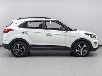 фото Hyundai Creta I 2019