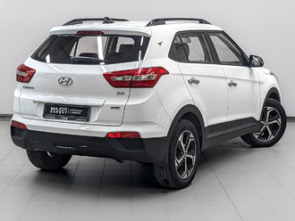 фото Hyundai Creta I 2019